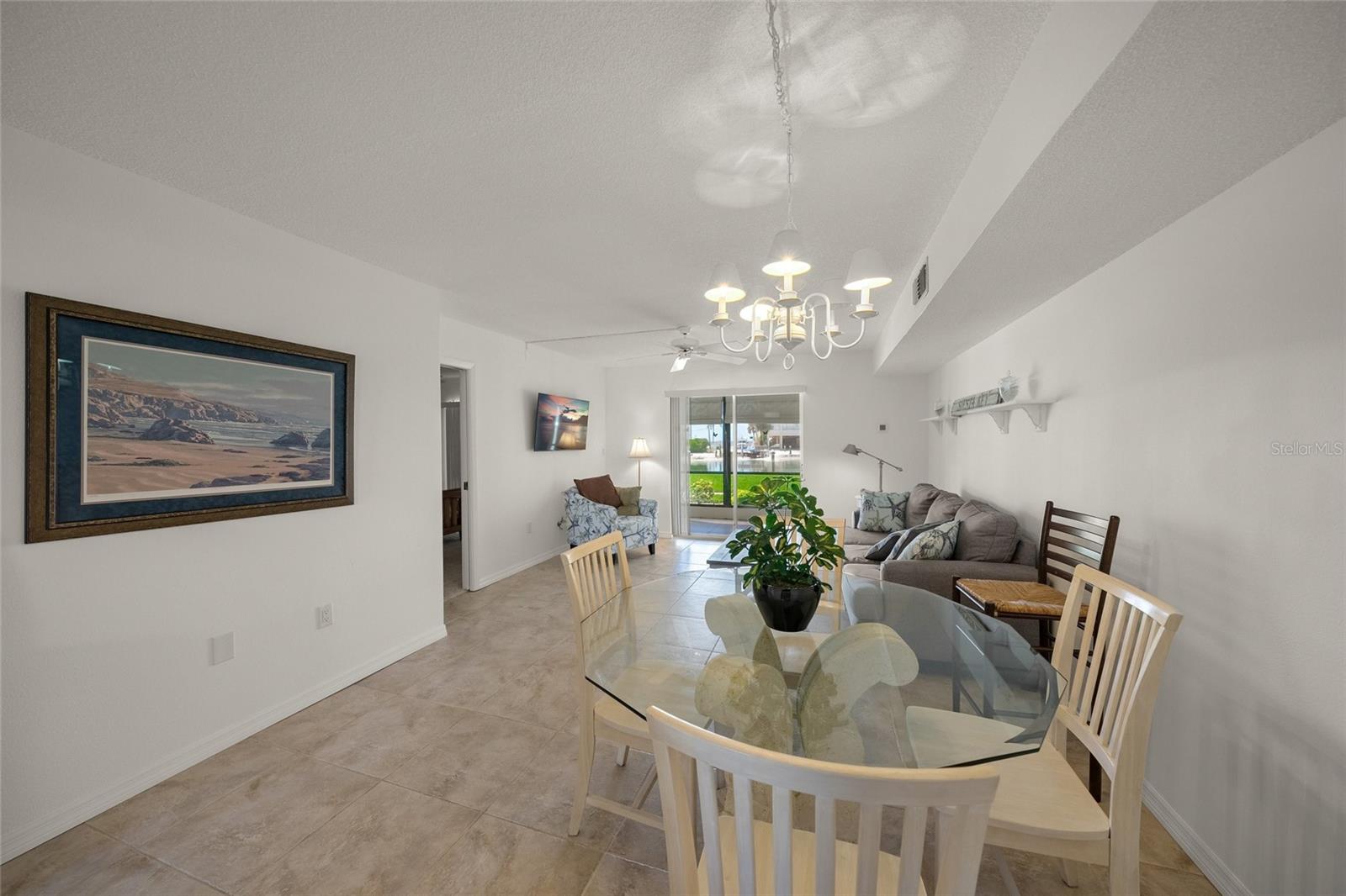 INLET APTS - Residential