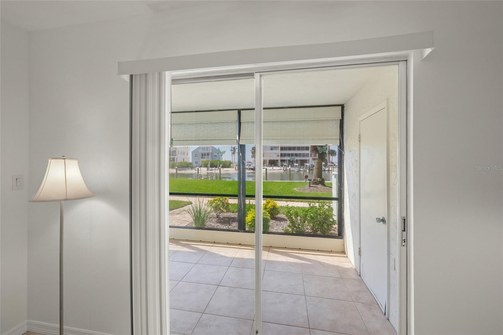 INLET APTS - Residential