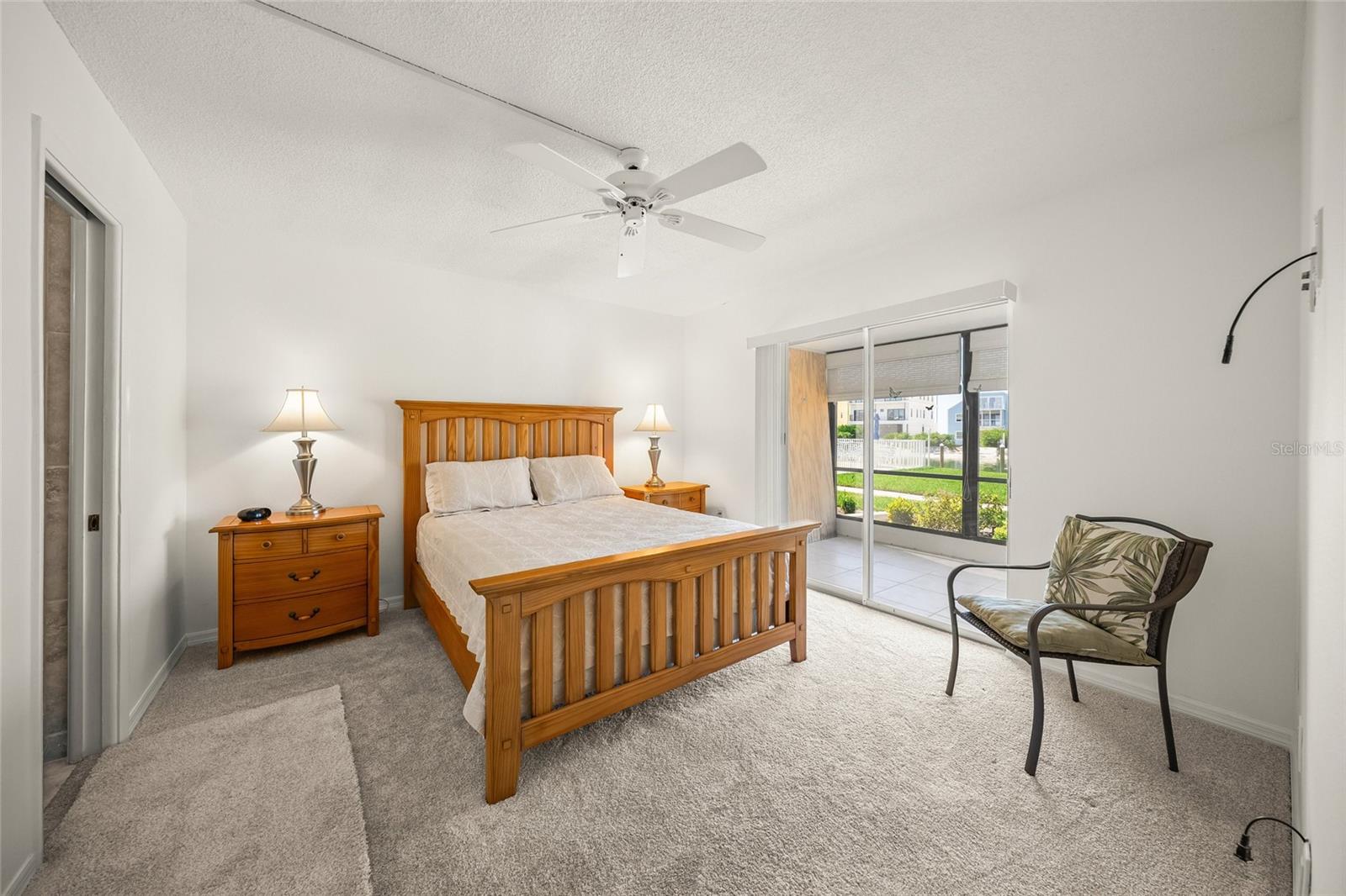 INLET APTS - Residential