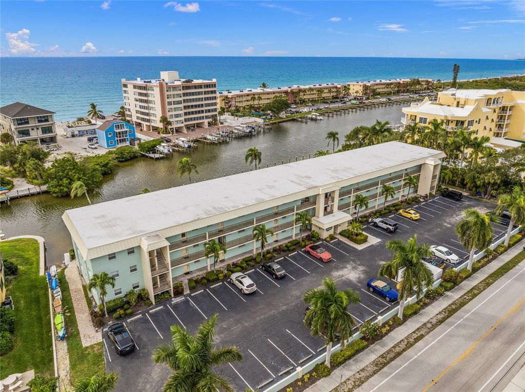 Photo of 9200 Midnight Pass Road #17, Sarasota, FL 34242 (MLS # A4670580)