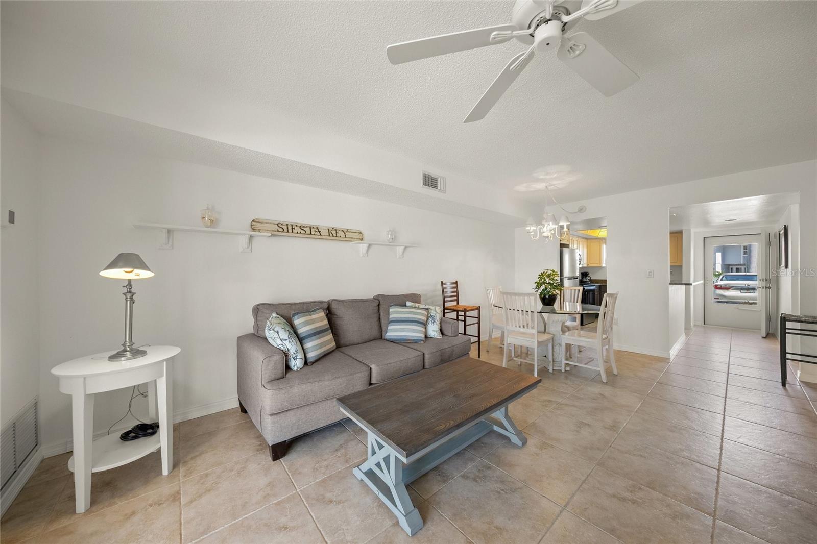 INLET APTS - Residential