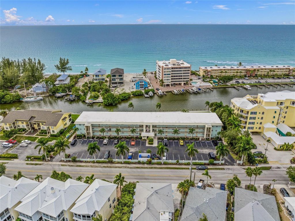 Photo of 9200 Midnight Pass Road #17, Sarasota, FL 34242 (MLS # A4670580)