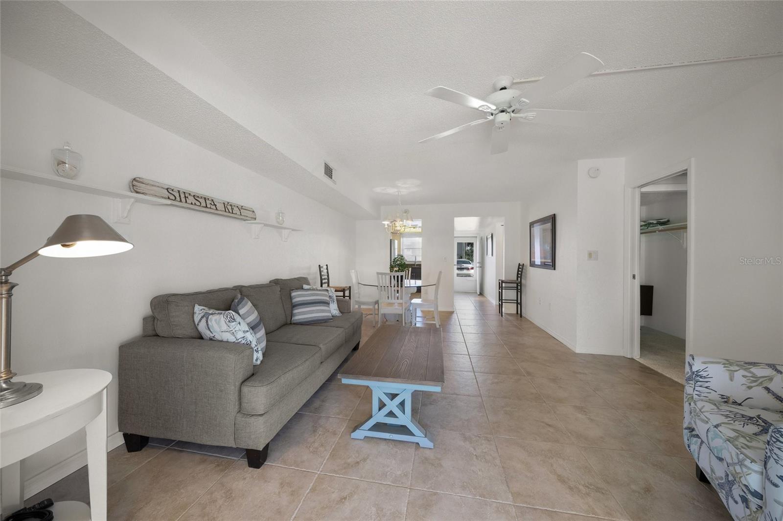 INLET APTS - Residential