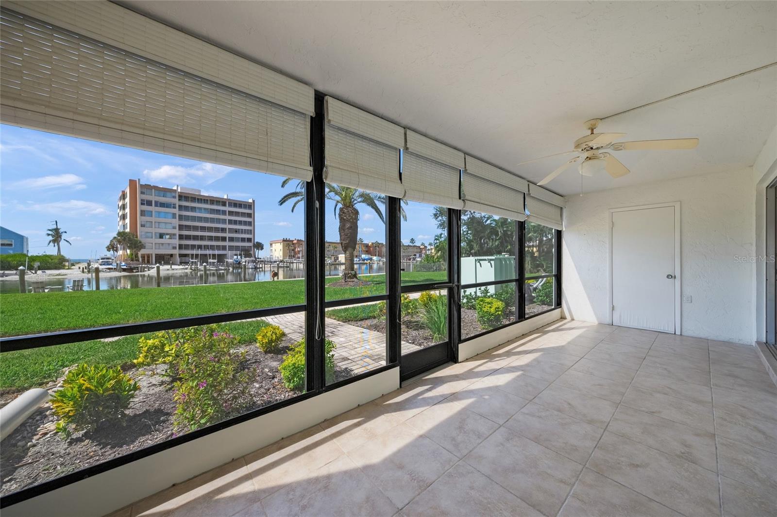 INLET APTS - Residential