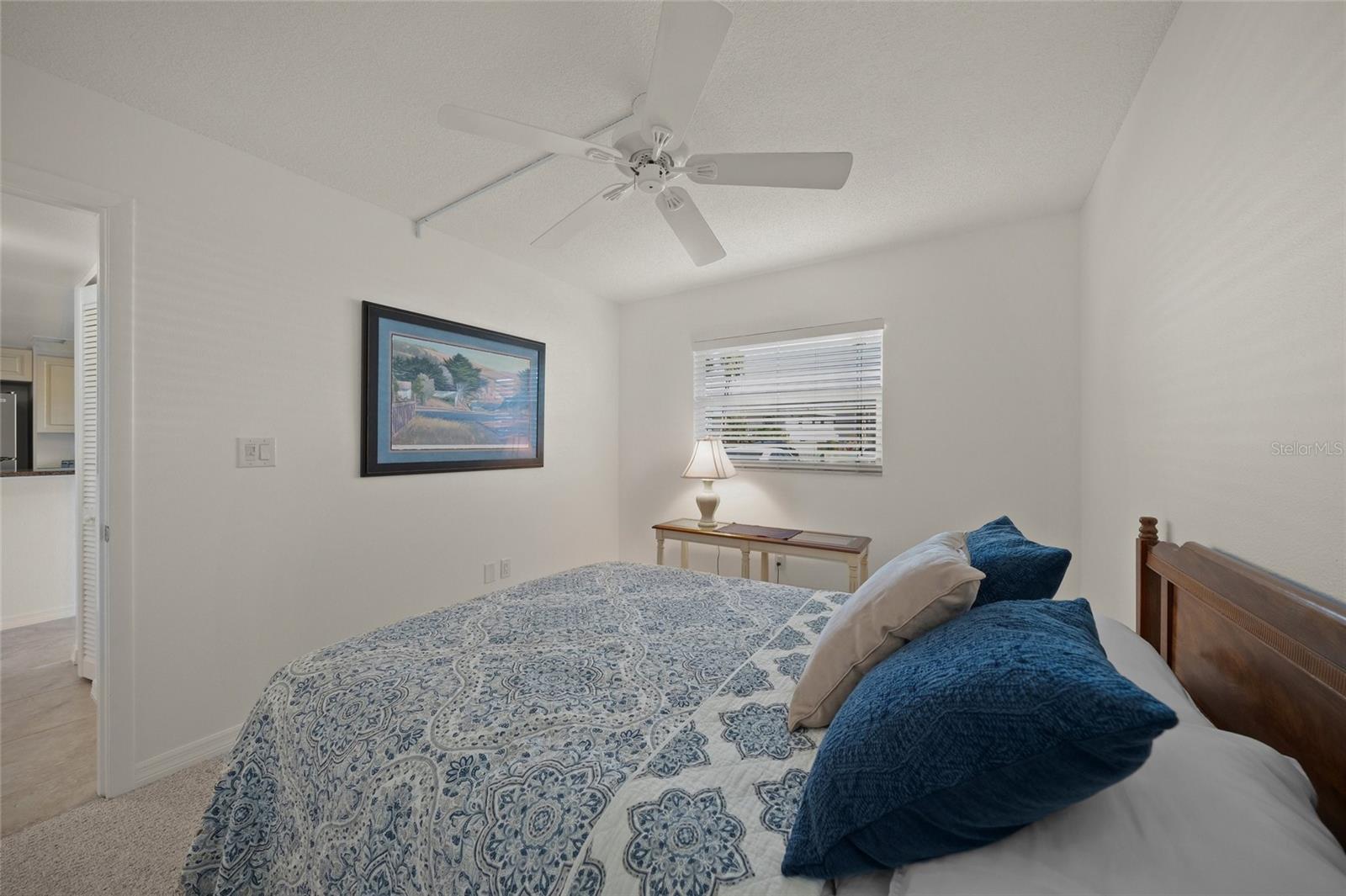 INLET APTS - Residential