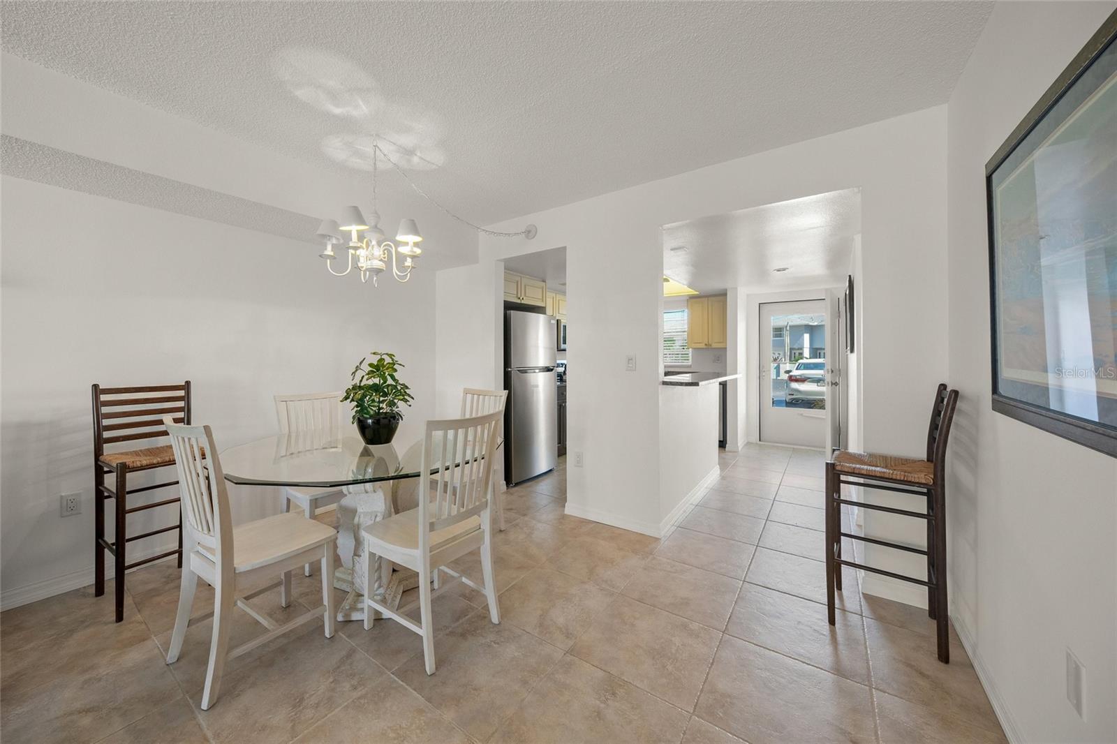 INLET APTS - Residential