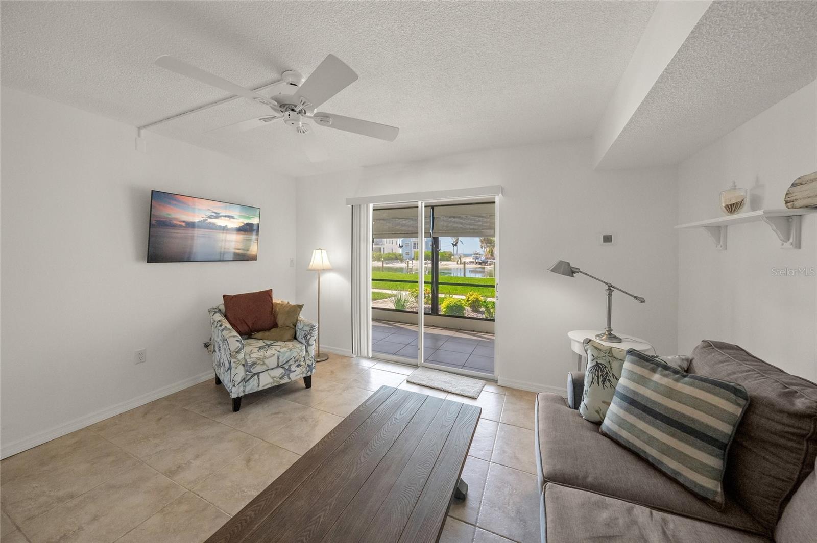 INLET APTS - Residential