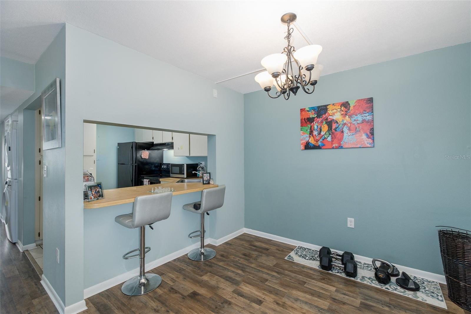 PINE RIDGE AT LAKE TARPON VILLAGE - Residential