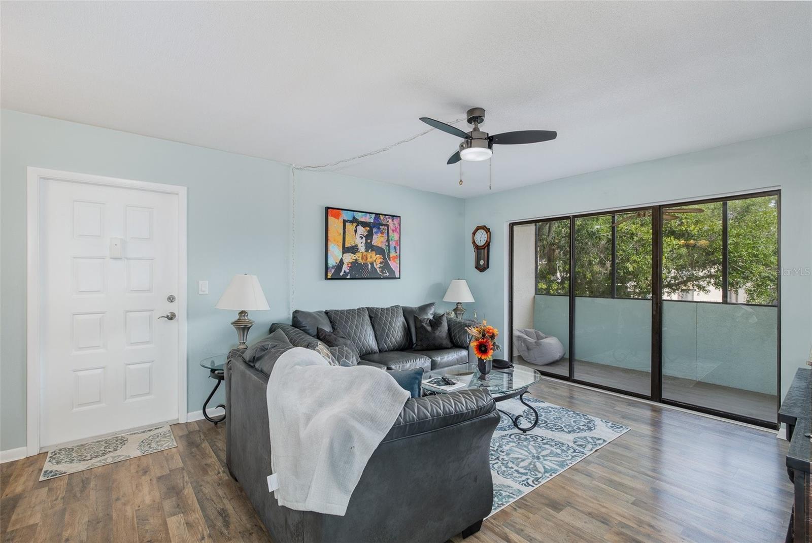 PINE RIDGE AT LAKE TARPON VILLAGE - Residential