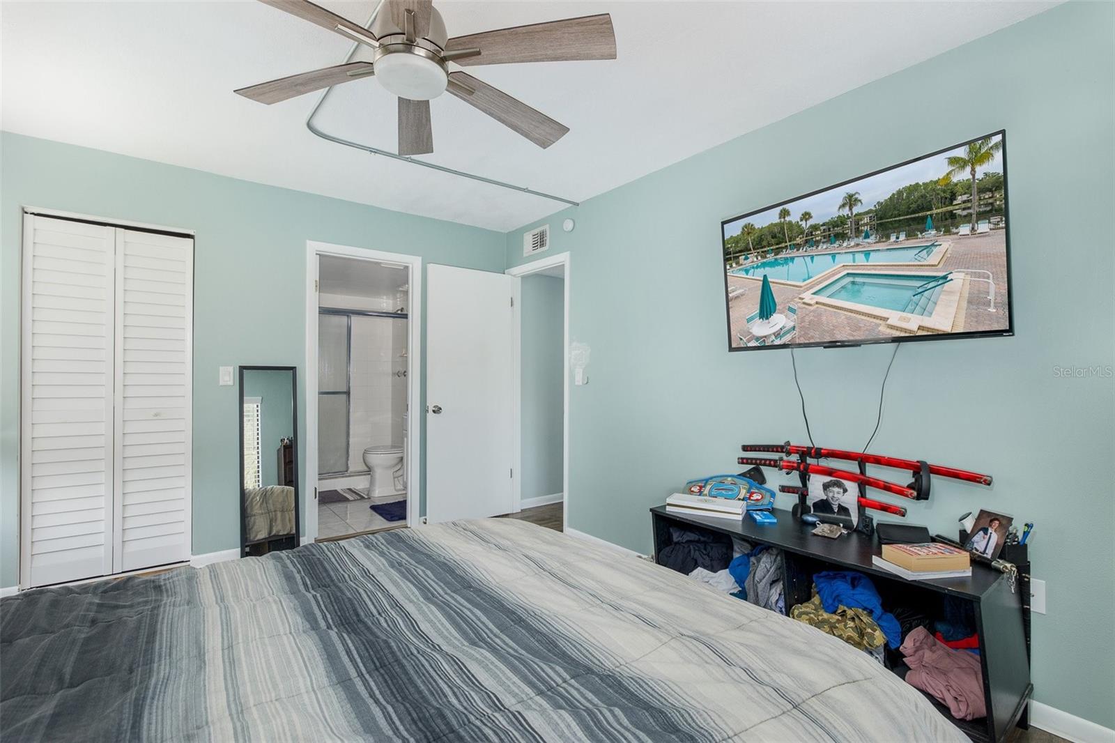 PINE RIDGE AT LAKE TARPON VILLAGE - Residential