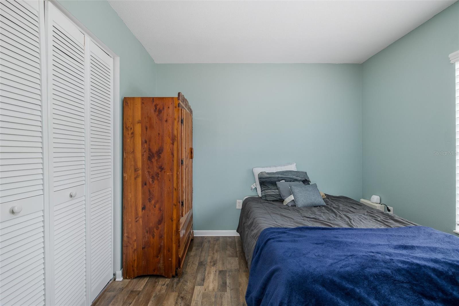 PINE RIDGE AT LAKE TARPON VILLAGE - Residential