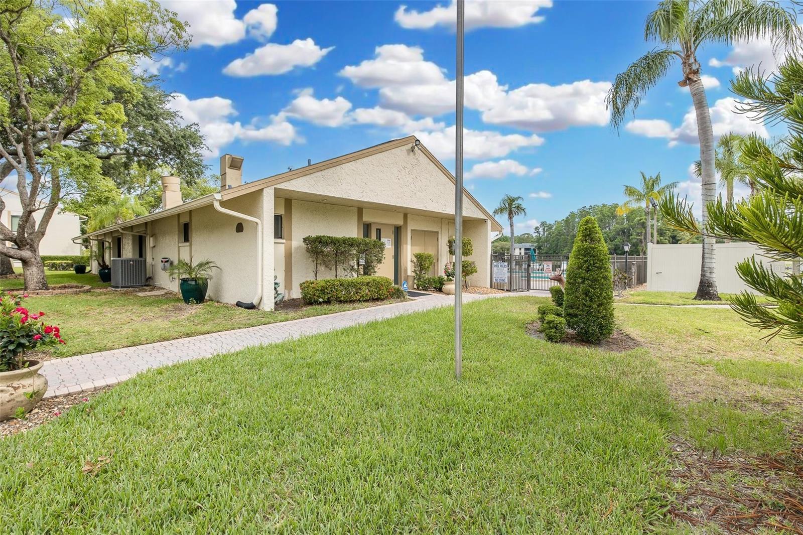 PINE RIDGE AT LAKE TARPON VILLAGE - Residential
