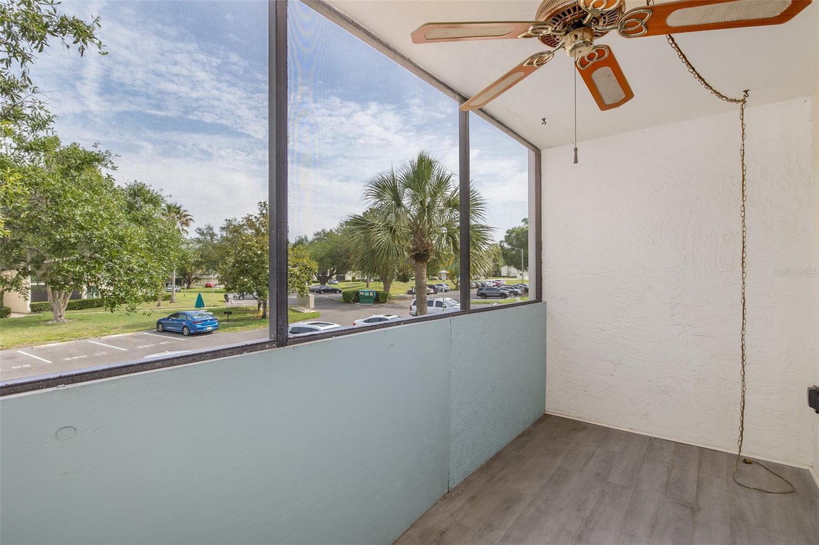 PINE RIDGE AT LAKE TARPON VILLAGE - Residential