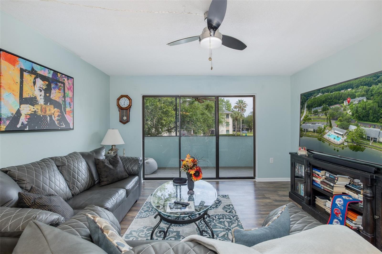 PINE RIDGE AT LAKE TARPON VILLAGE - Residential