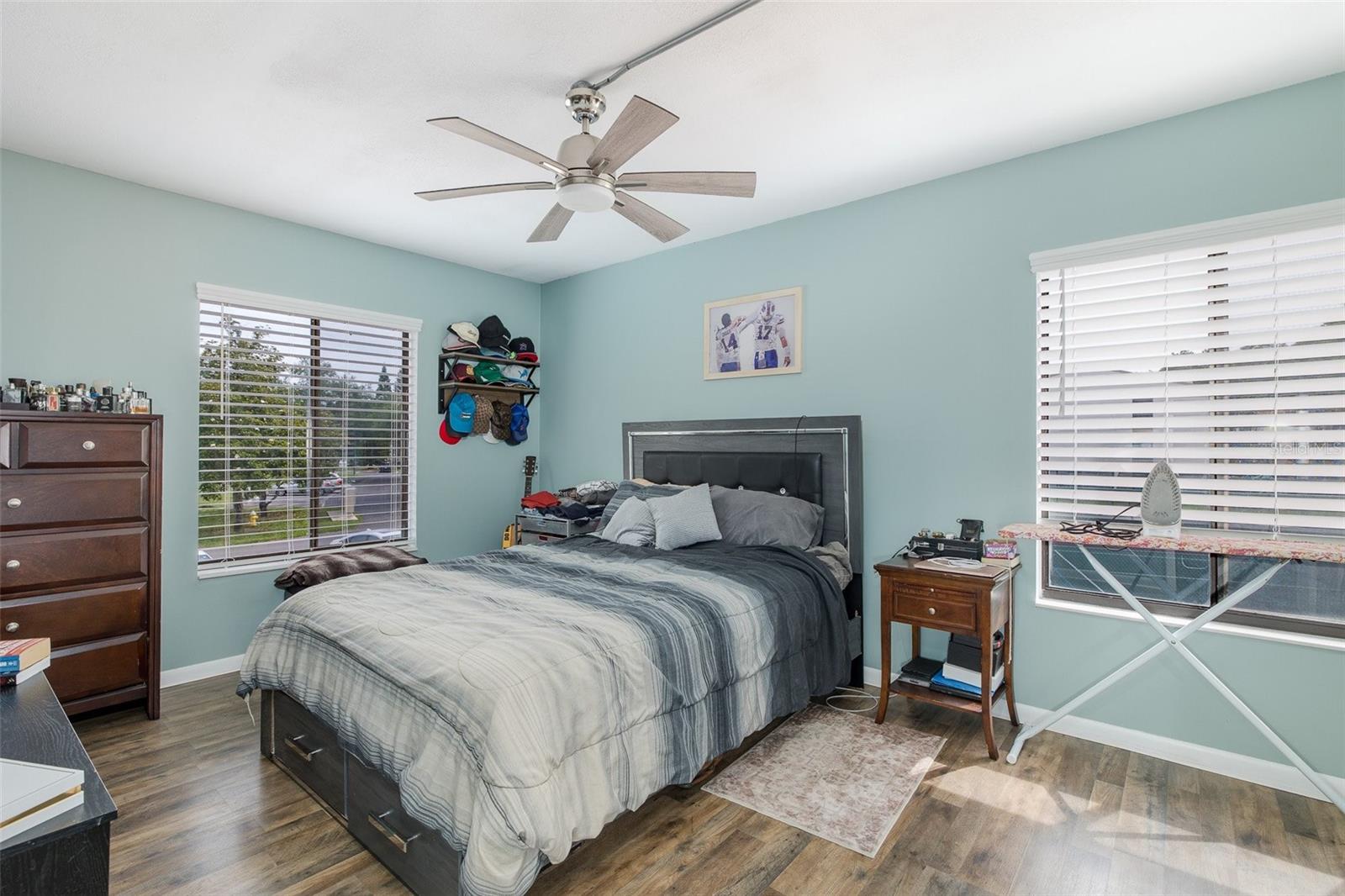 PINE RIDGE AT LAKE TARPON VILLAGE - Residential