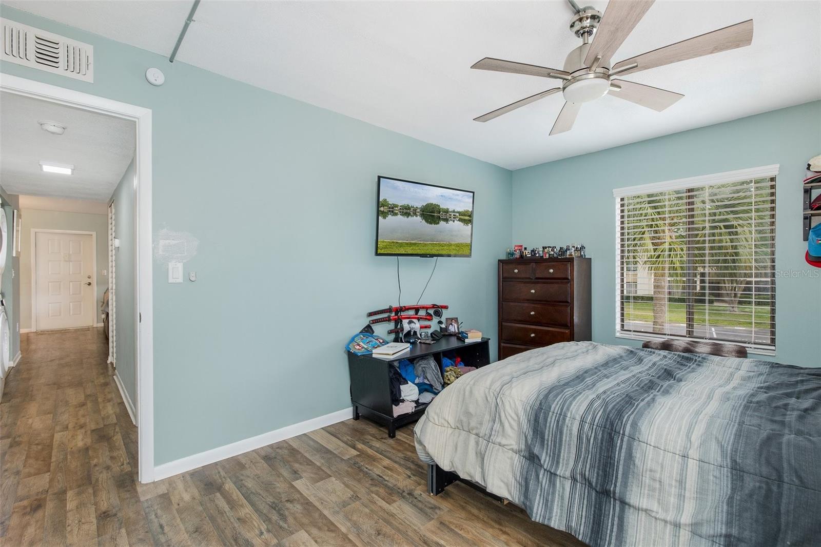 PINE RIDGE AT LAKE TARPON VILLAGE - Residential