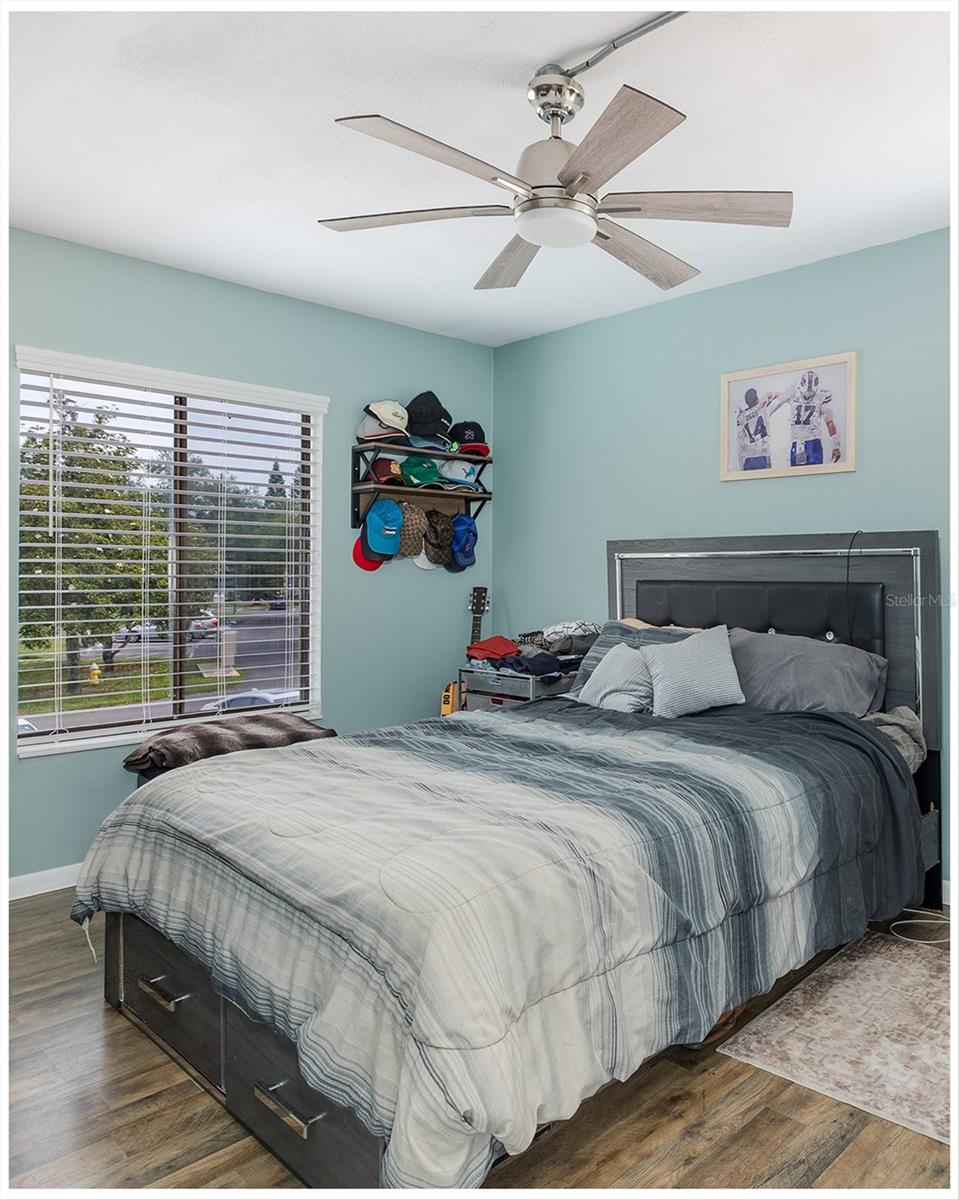 PINE RIDGE AT LAKE TARPON VILLAGE - Residential