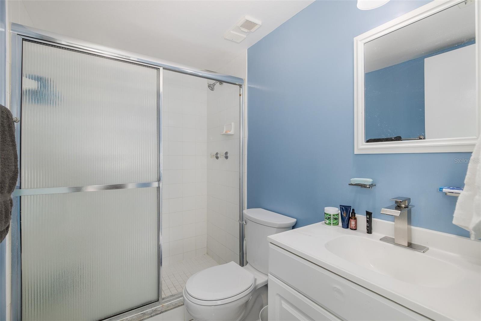 PINE RIDGE AT LAKE TARPON VILLAGE - Residential