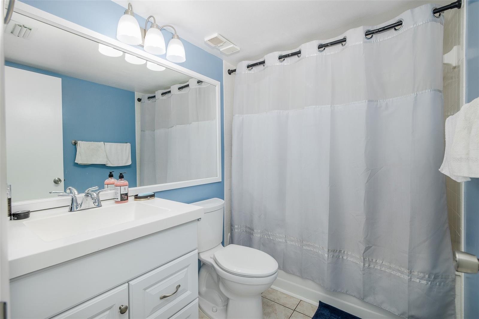 PINE RIDGE AT LAKE TARPON VILLAGE - Residential
