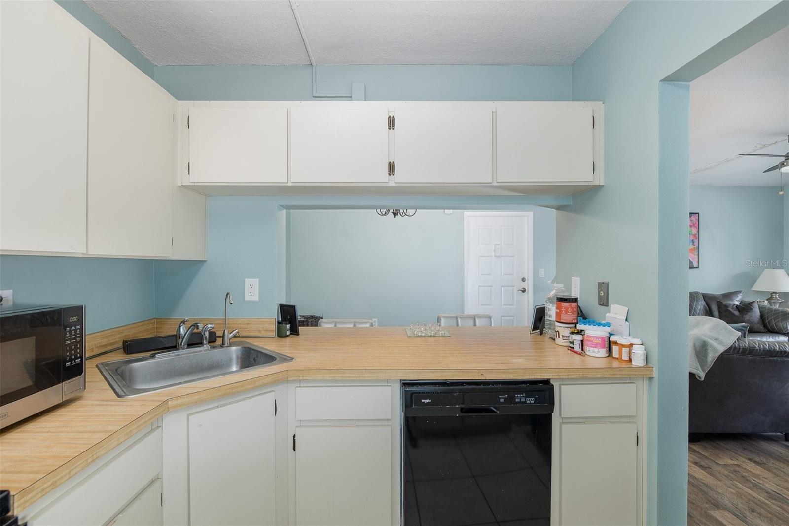 PINE RIDGE AT LAKE TARPON VILLAGE - Residential