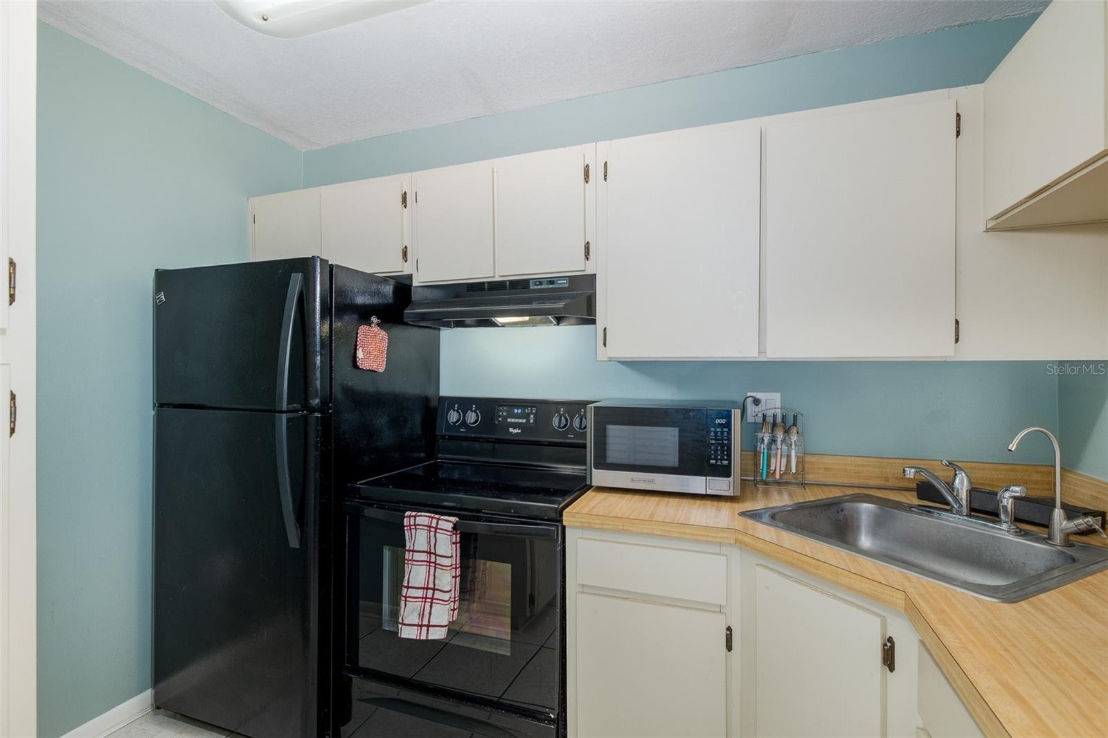 PINE RIDGE AT LAKE TARPON VILLAGE - Residential