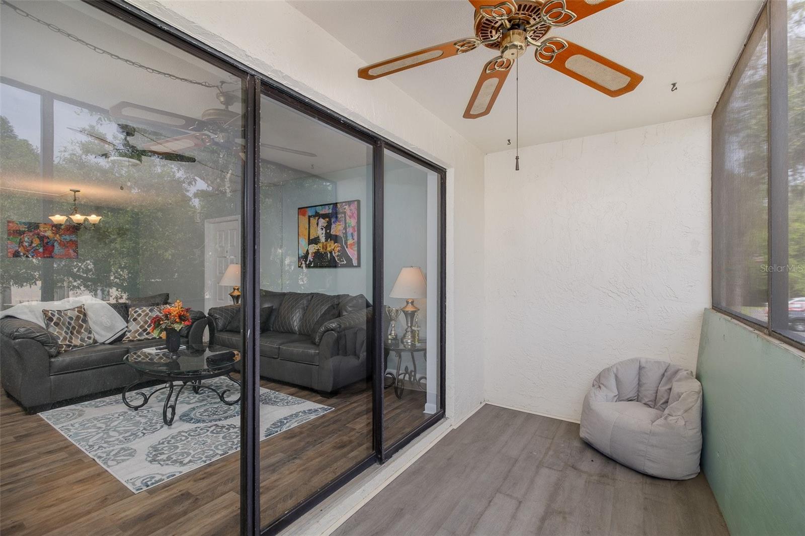PINE RIDGE AT LAKE TARPON VILLAGE - Residential