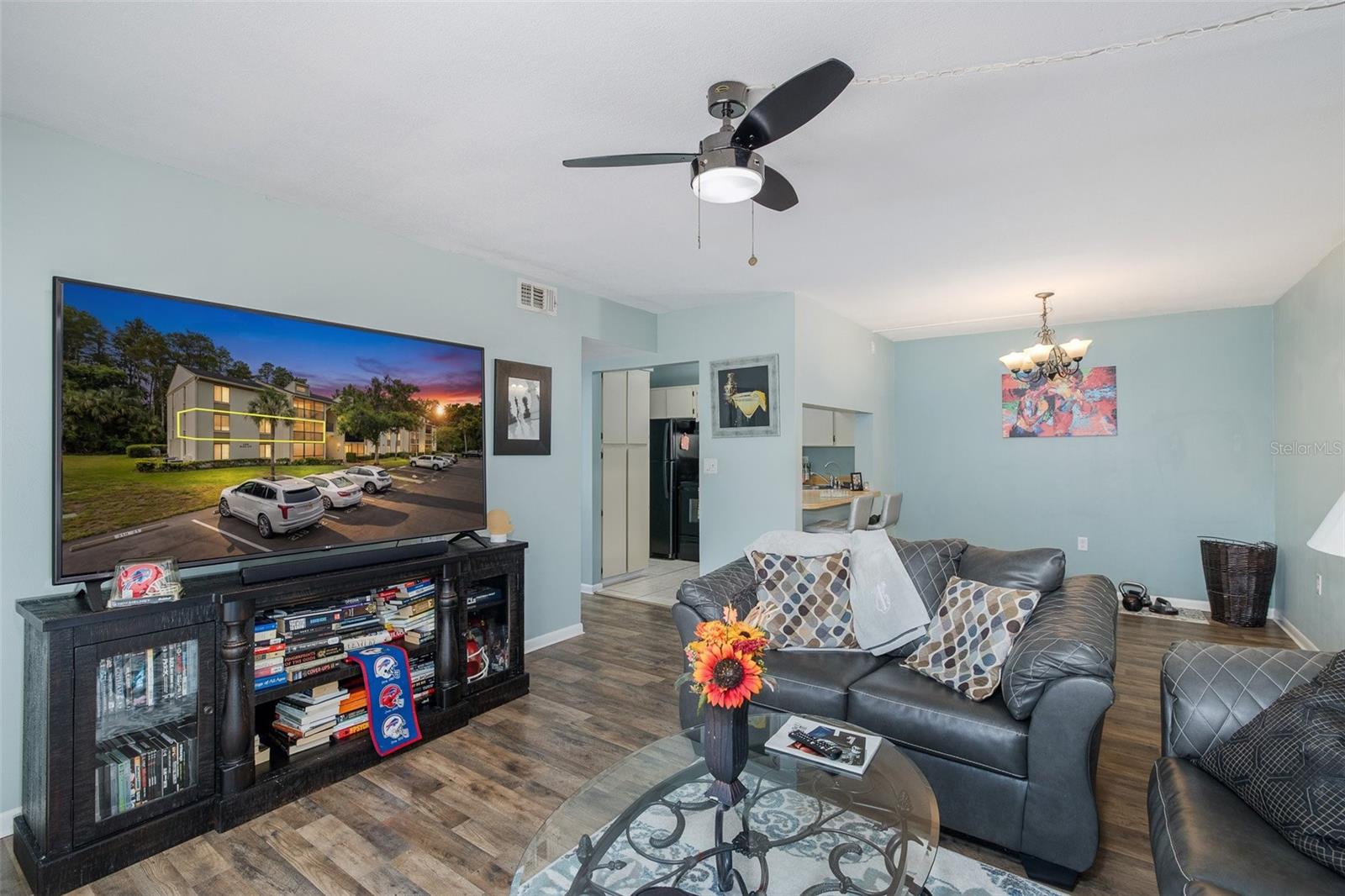 PINE RIDGE AT LAKE TARPON VILLAGE - Residential