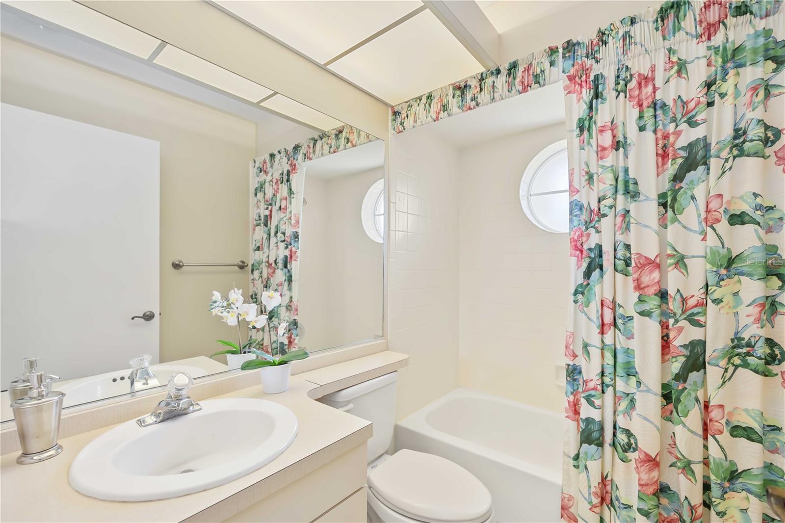 SOUTHWOOD SEC B - Residential