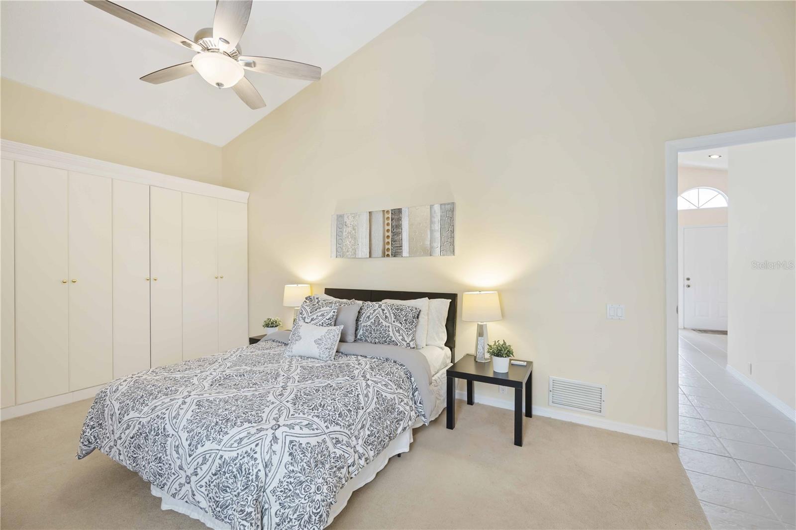 SOUTHWOOD SEC B - Residential