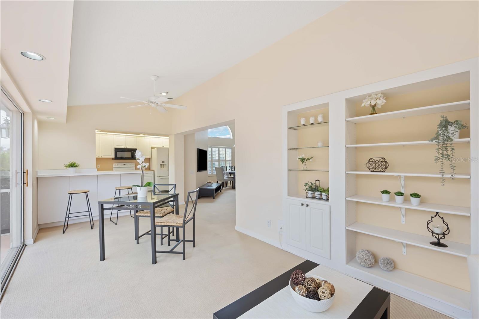 SOUTHWOOD SEC B - Residential