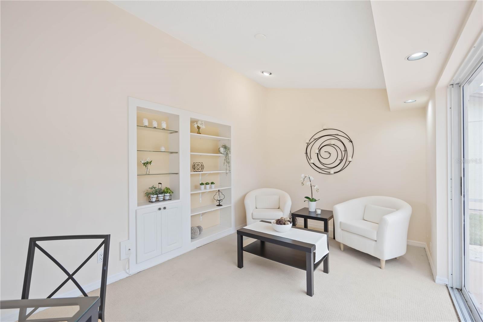 SOUTHWOOD SEC B - Residential