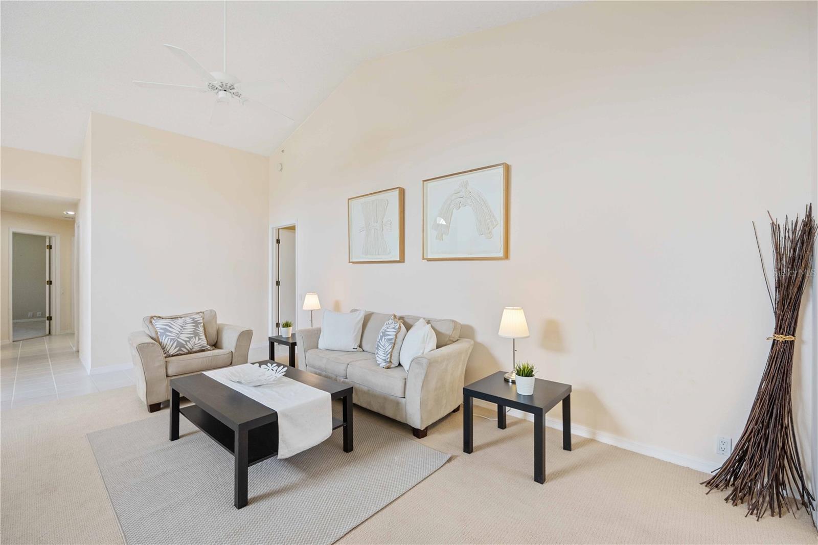 SOUTHWOOD SEC B - Residential