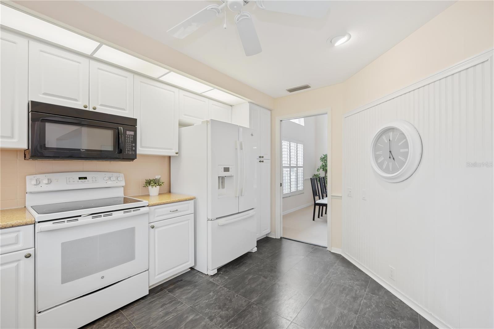 SOUTHWOOD SEC B - Residential