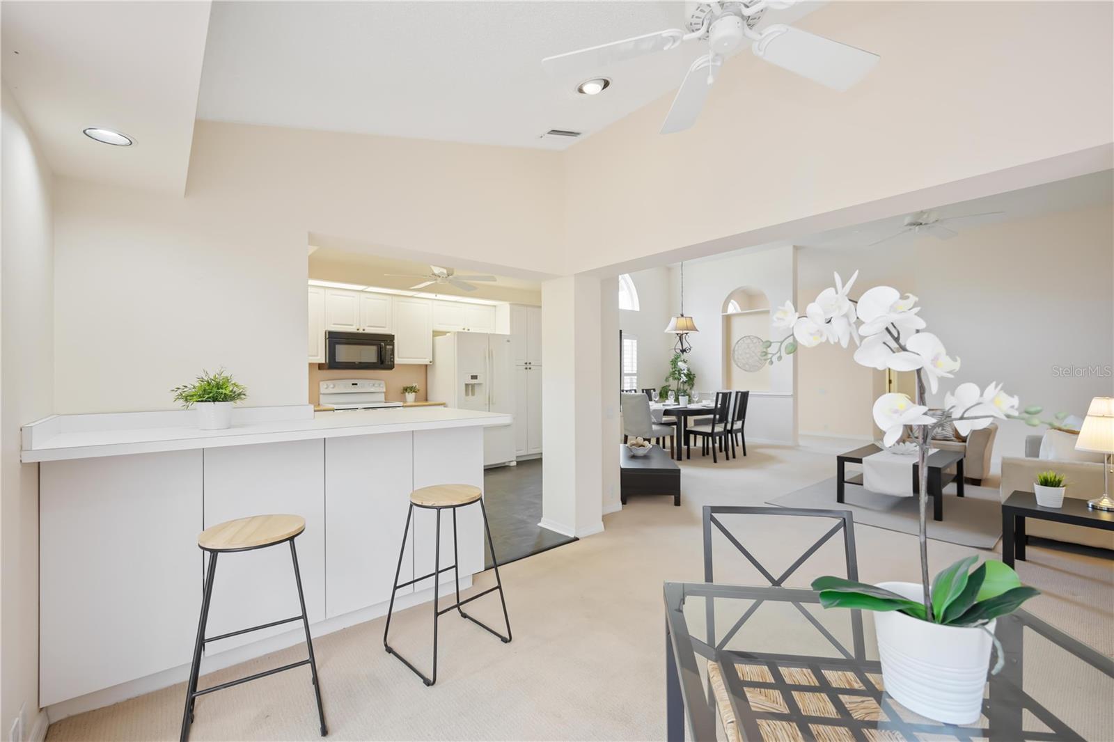 SOUTHWOOD SEC B - Residential