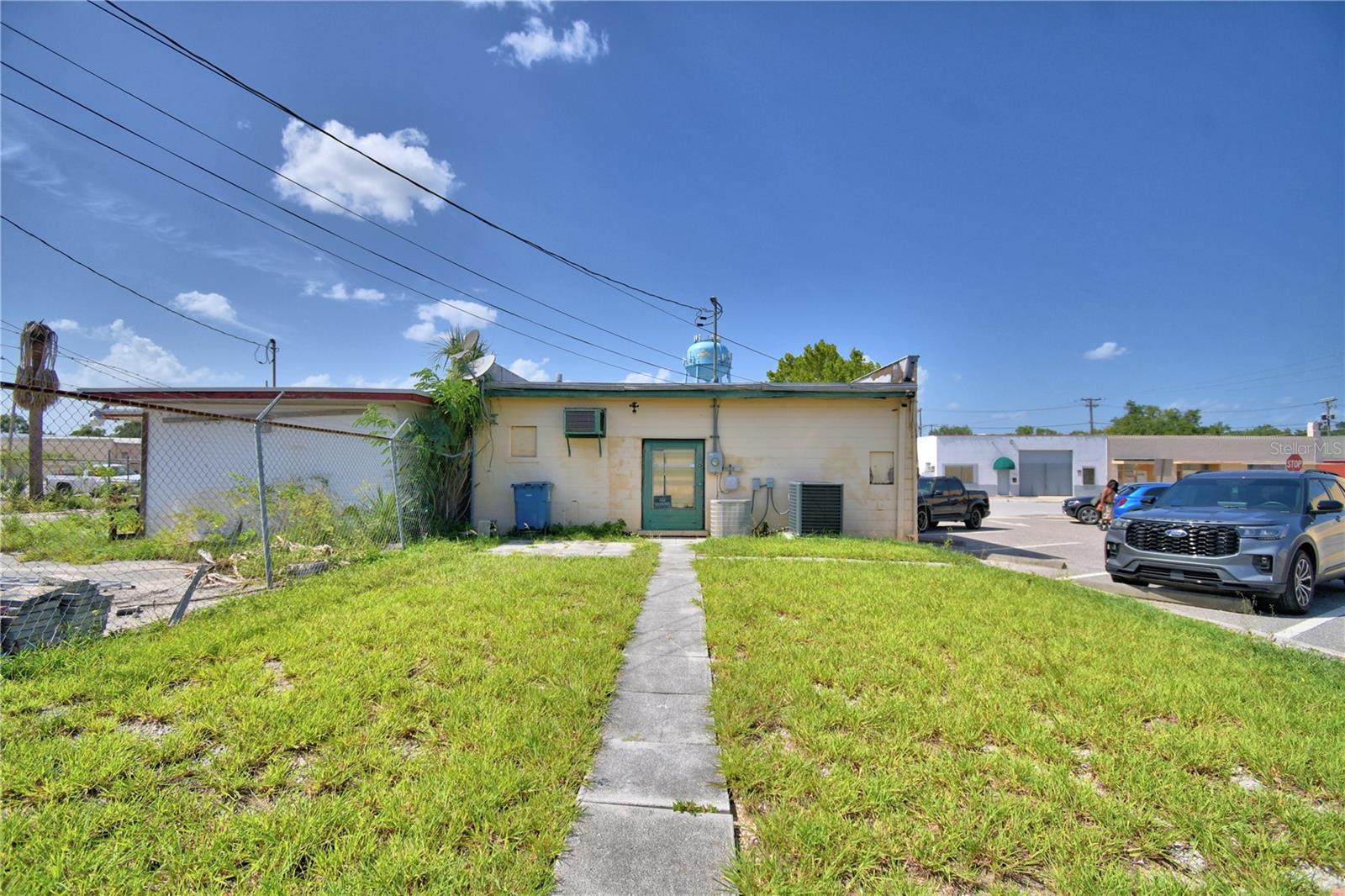 LAKE WALES - Commercial Sale