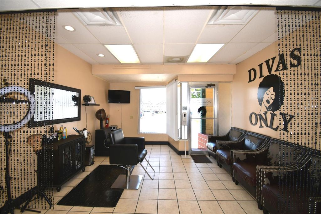 Photo of 128 E Orange Avenue, Lake Wales, FL 33853 (MLS # O6330839)