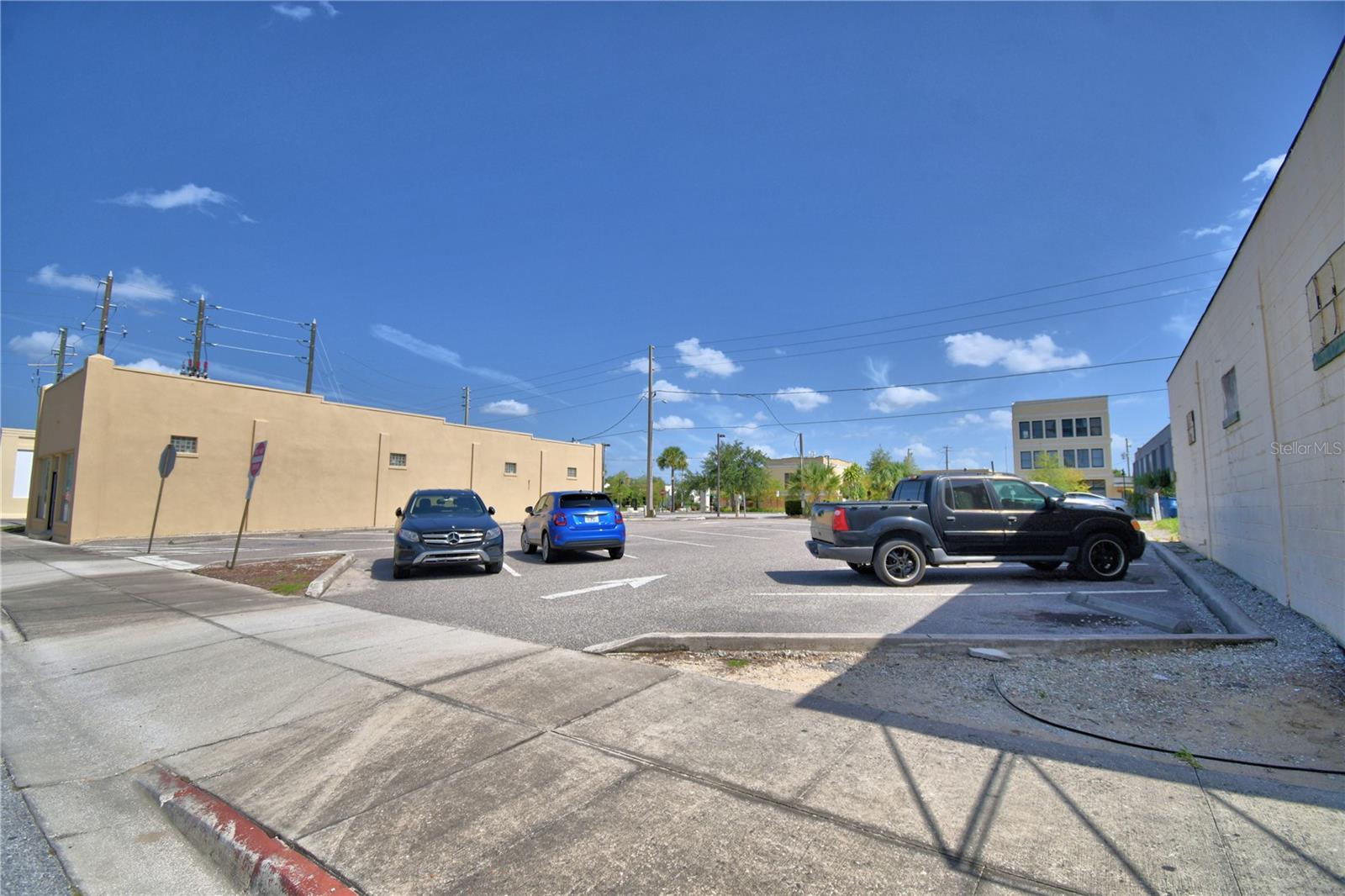 LAKE WALES - Commercial Sale