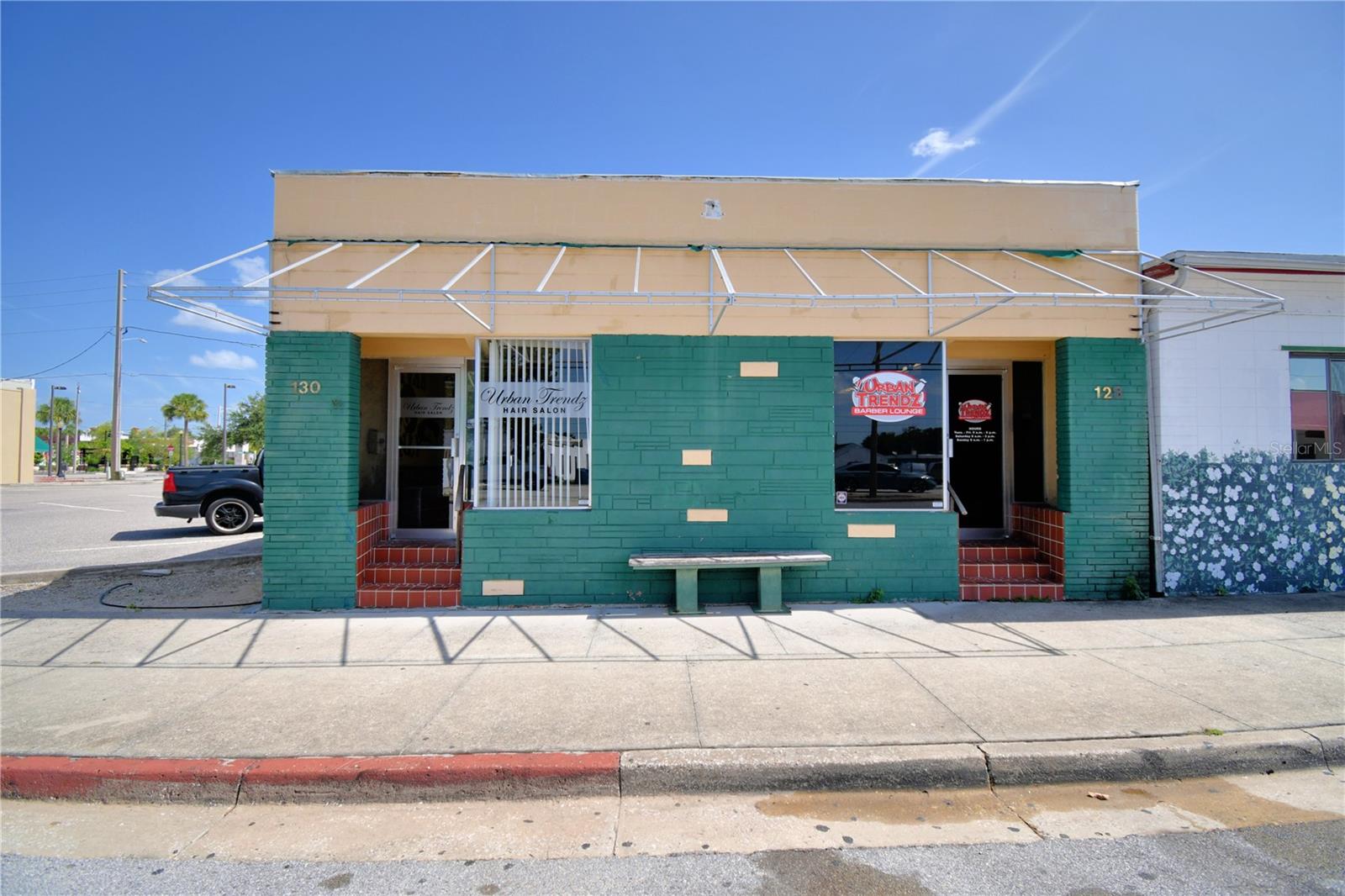 LAKE WALES - Commercial Sale