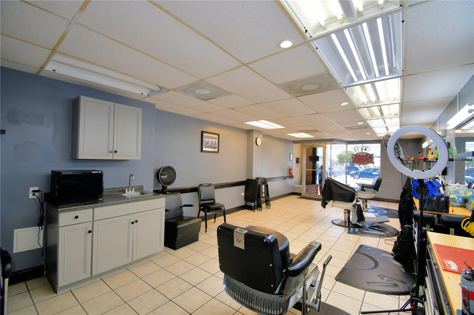 LAKE WALES - Commercial Sale