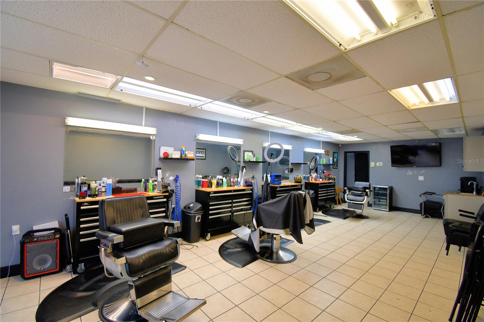 LAKE WALES - Commercial Sale