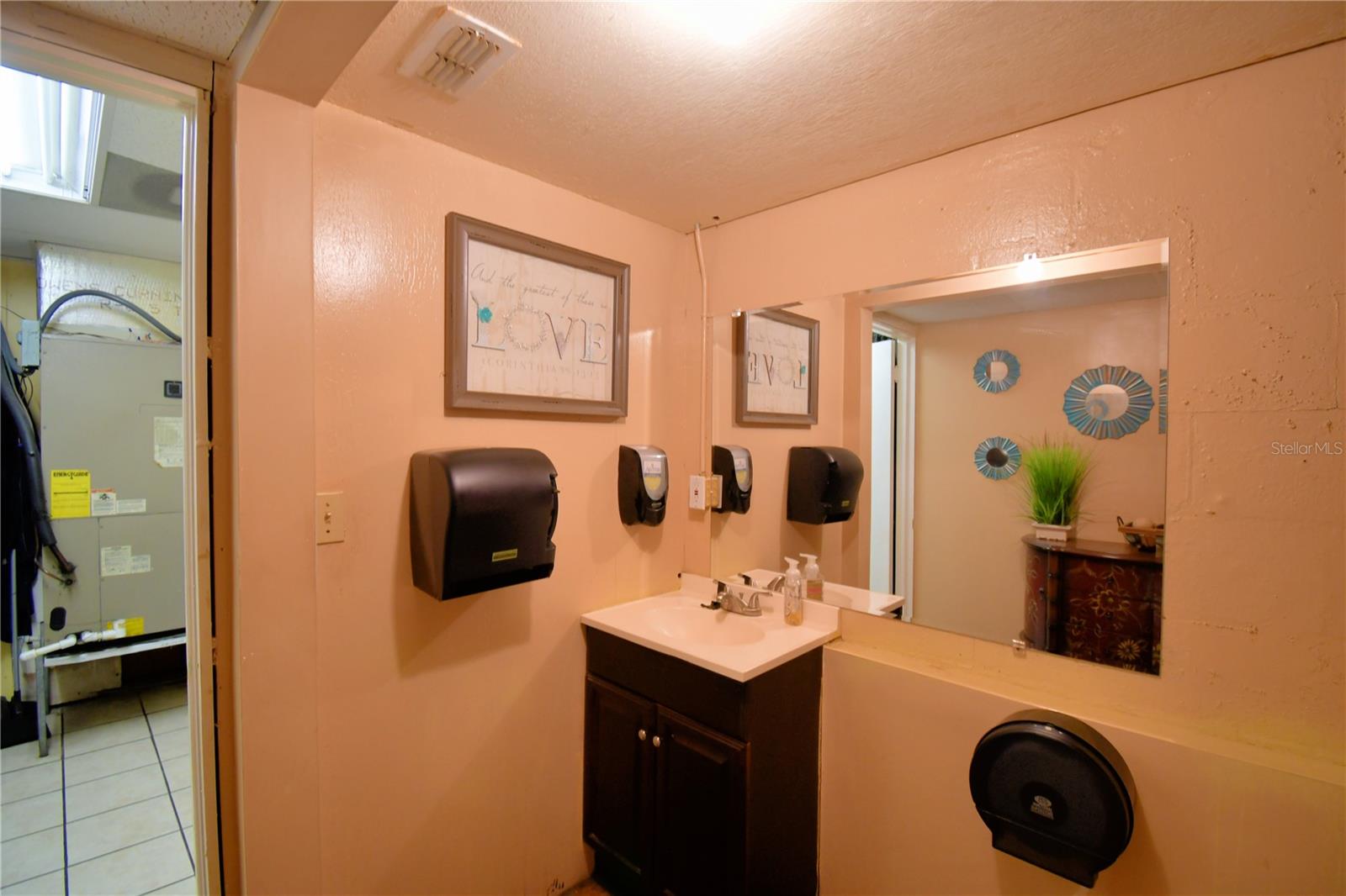 LAKE WALES - Commercial Sale