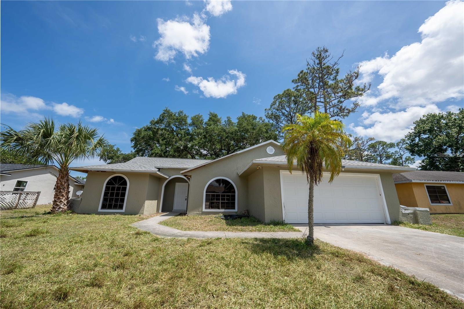 Schedule your showing today before this home is gone.