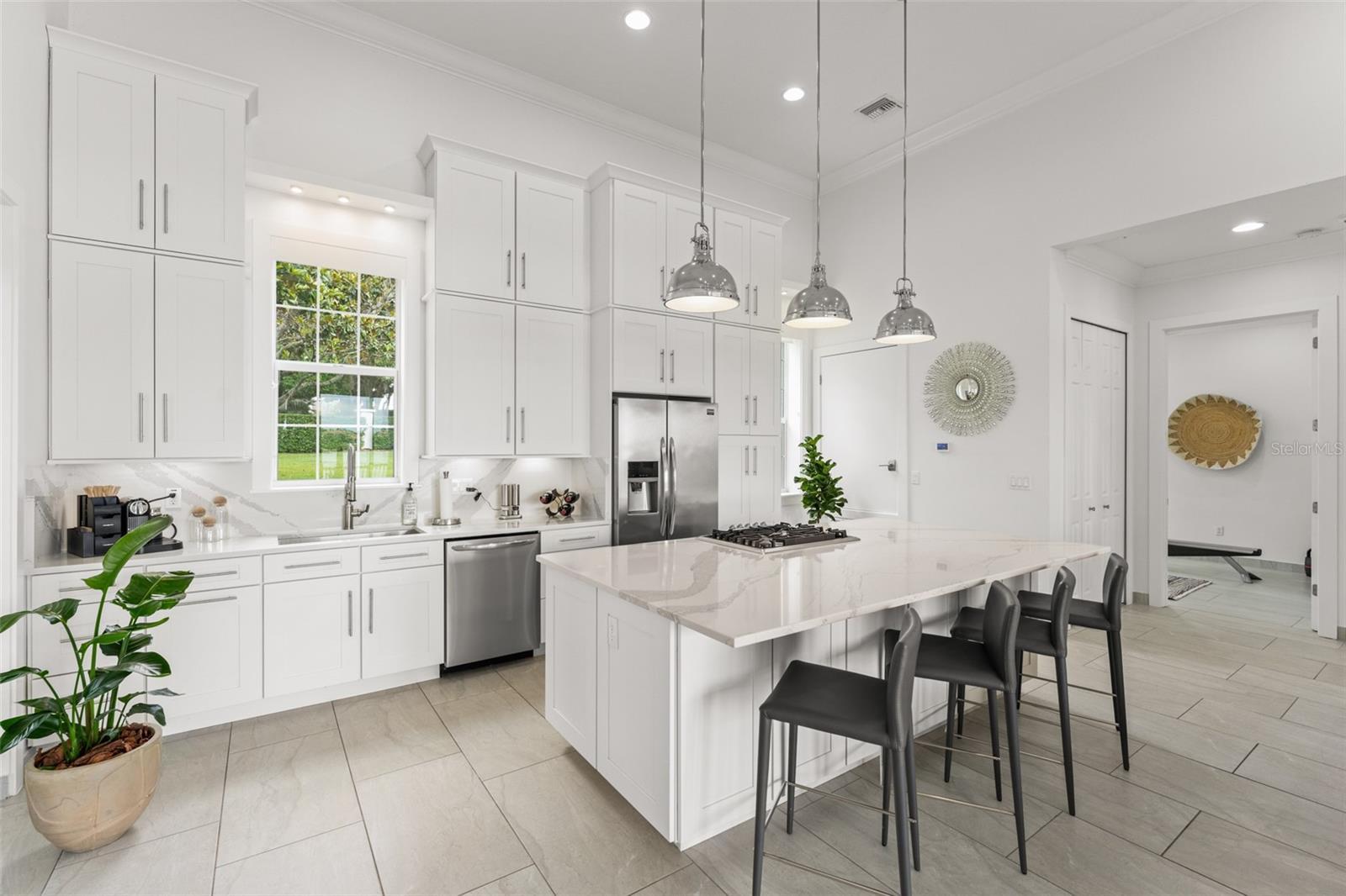 WEST LAKE BUTLER ESTATES - Residential