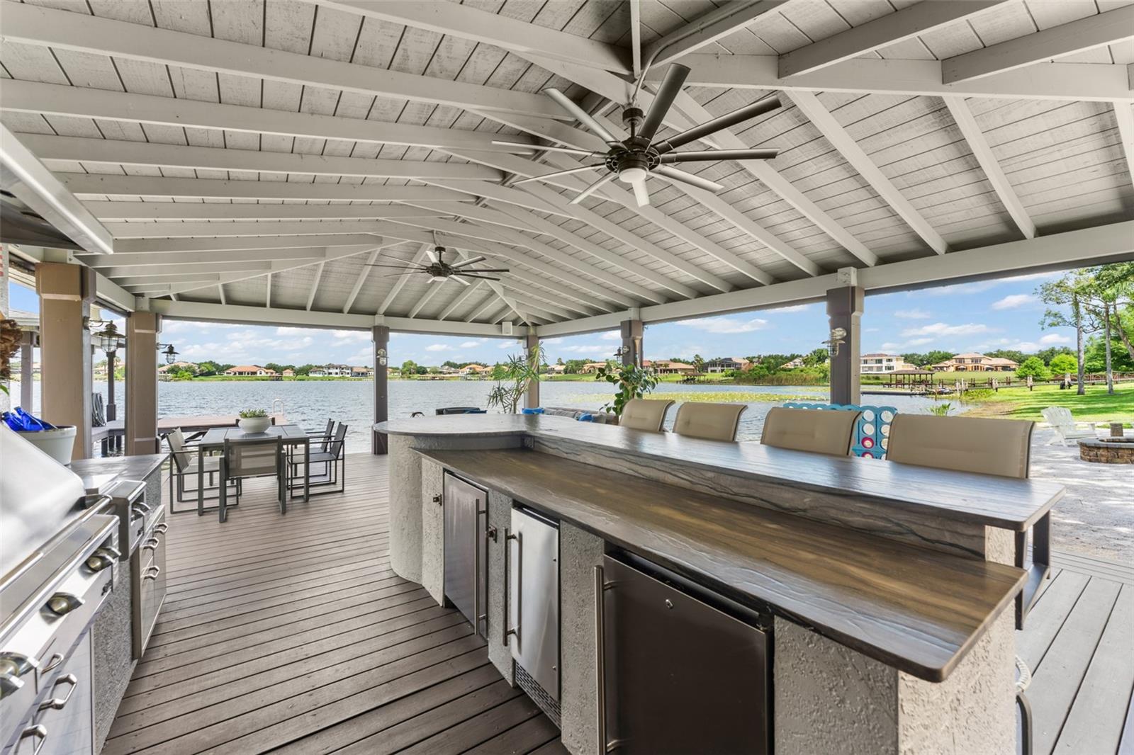 WEST LAKE BUTLER ESTATES - Residential