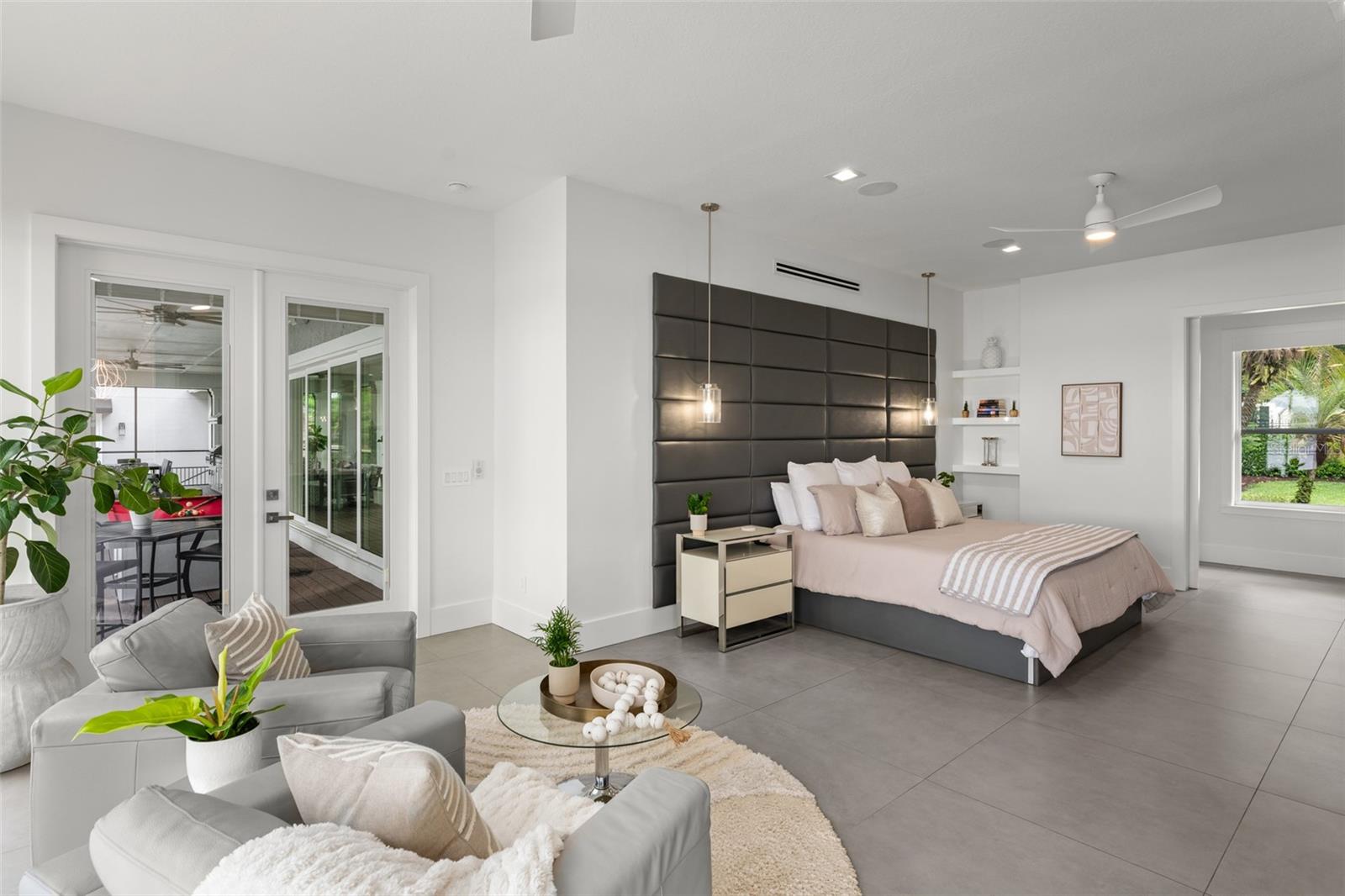 WEST LAKE BUTLER ESTATES - Residential