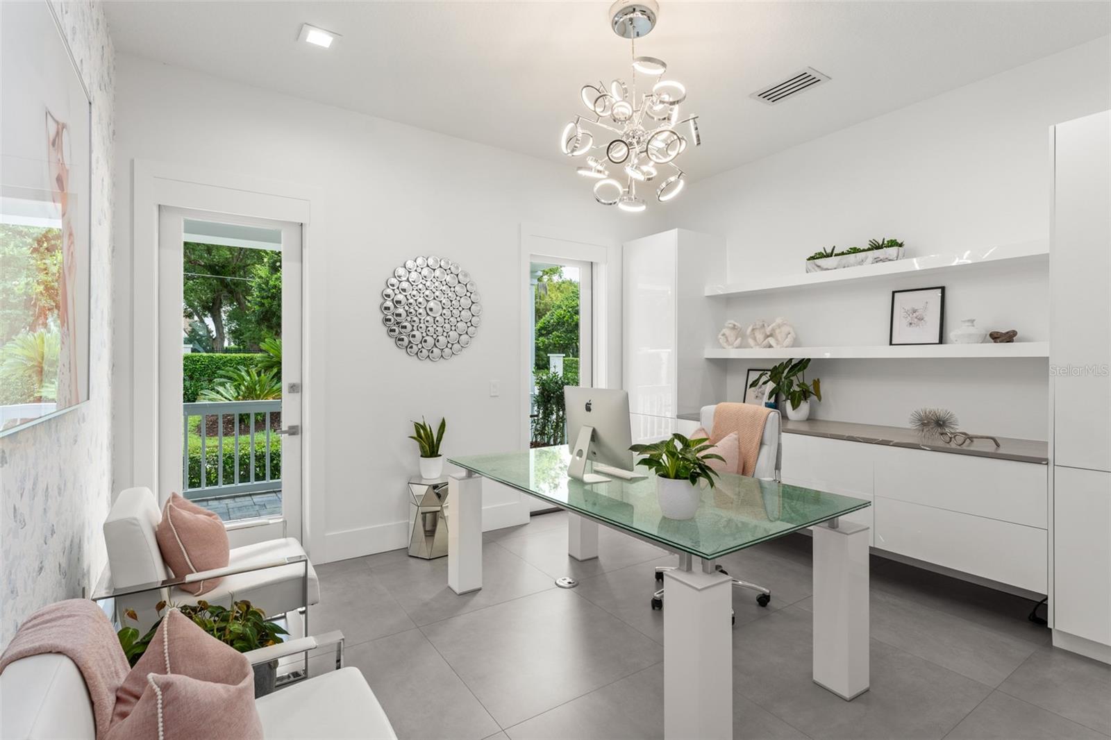 WEST LAKE BUTLER ESTATES - Residential
