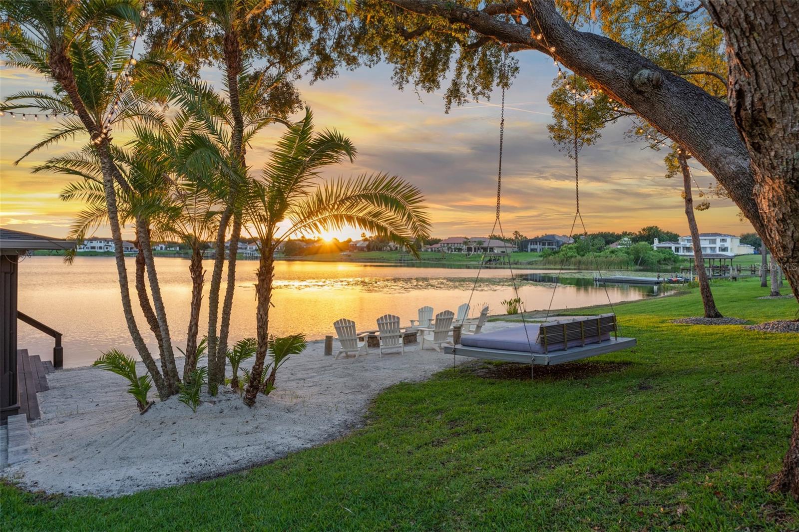 WEST LAKE BUTLER ESTATES - Residential