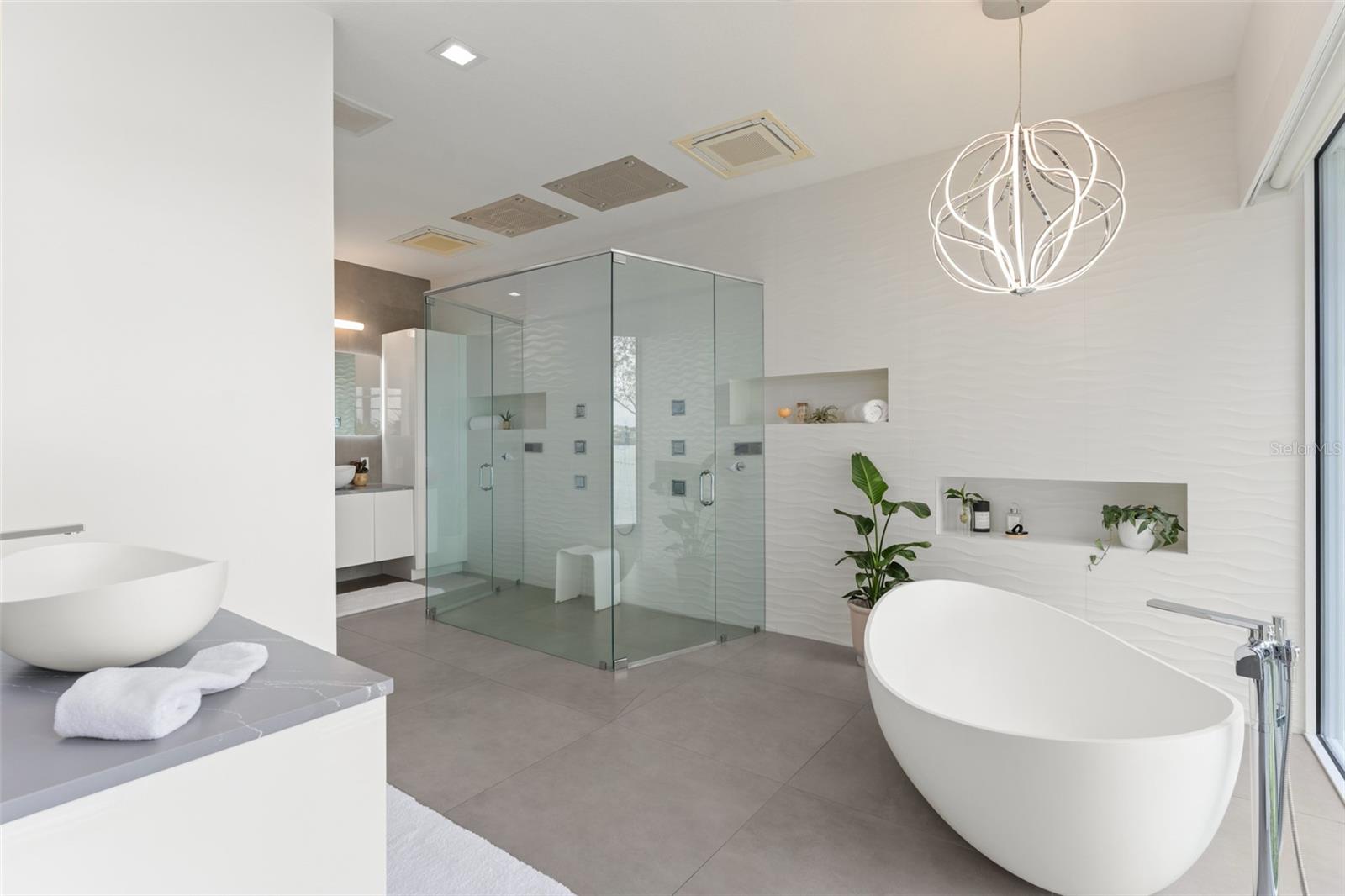WEST LAKE BUTLER ESTATES - Residential