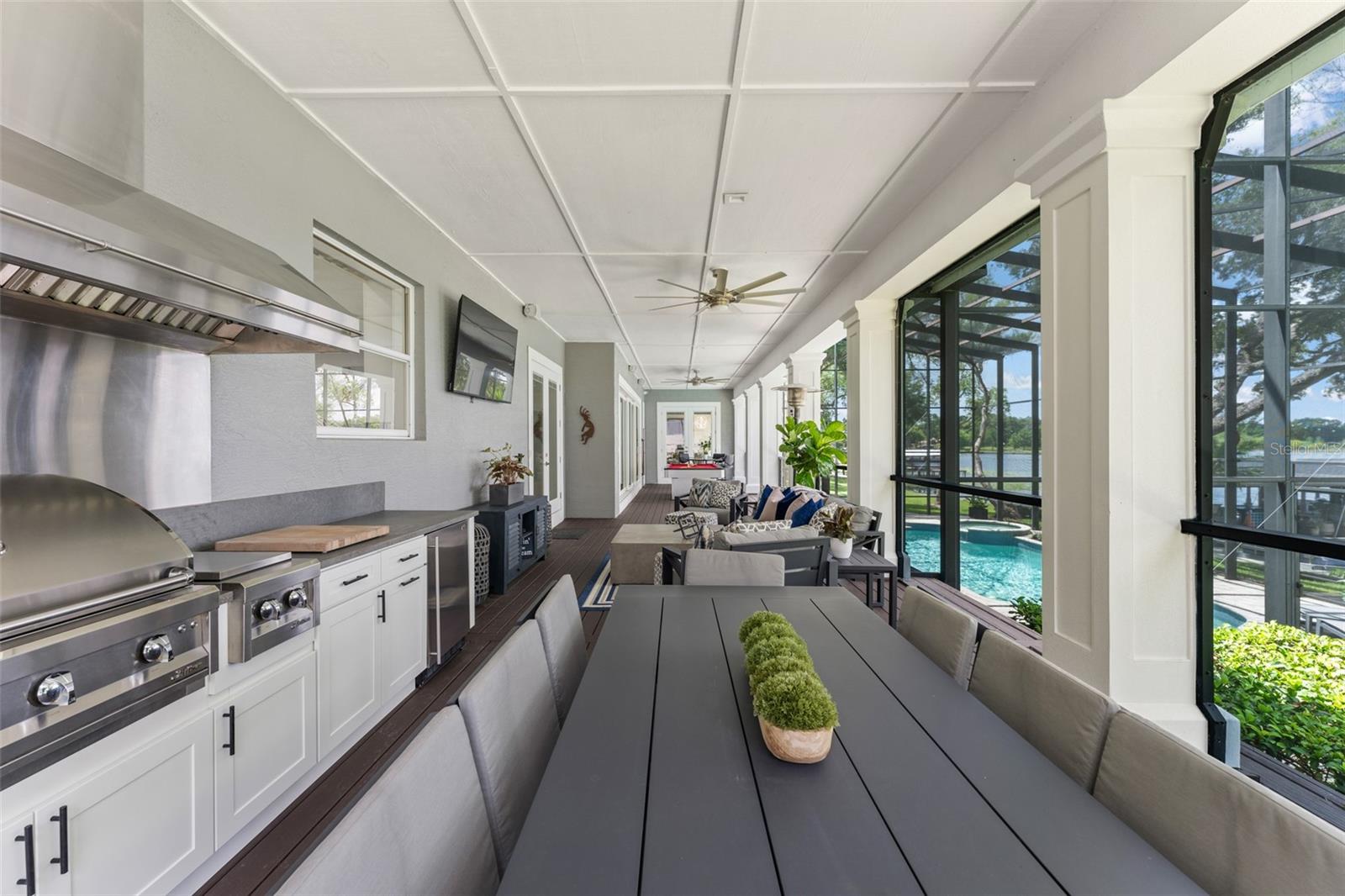 WEST LAKE BUTLER ESTATES - Residential