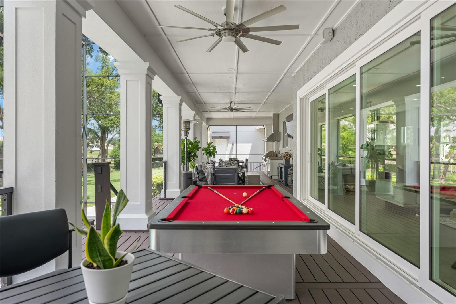 WEST LAKE BUTLER ESTATES - Residential